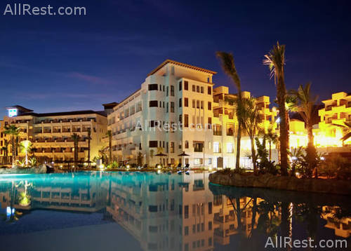 Melia Villa Gadea 14